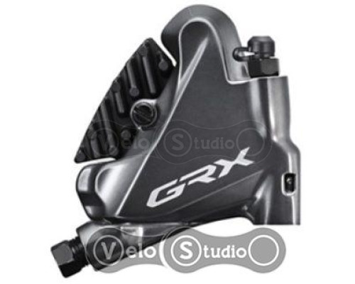Калипер гидр. диск. тормозов Shimano GRX BR-RX810