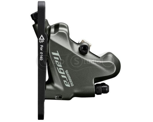 Калипер Shimano BR-4770-F передний