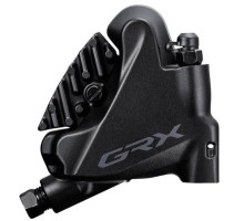 Калипер Shimano BR-RX400 GRX задний
