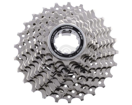 Касета Shimano CS-5700 105, 11-28, 10-швидкостей