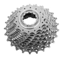 Касета Shimano CS-6600 14-25T 10 швидкостей