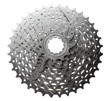 Кассета Shimano CS-HG400-9 11-36T 9 скоростей