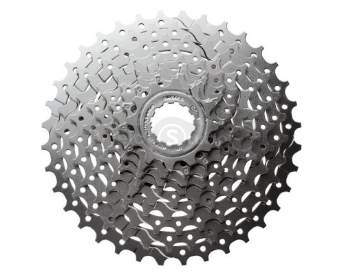 Кассета Shimano CS-HG400-9 11-36T 9 скоростей