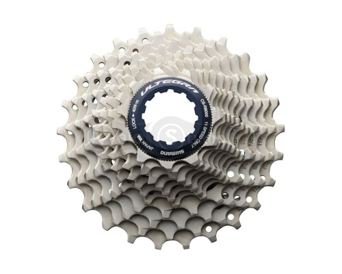 Касета Shimano CS-R8000 Ultegra 12-25 11-швидкостей