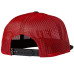 Кепка FOX Apex Snapback HAT Black OS