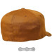 Кепка FOX Off Beat Flexfit Hat Bronze L/XL