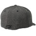 Кепка FOX Completely Flexfit Hat Black