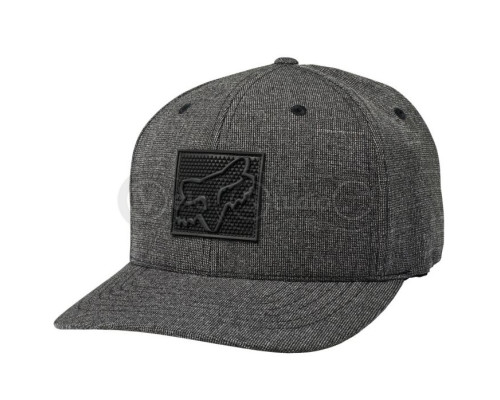 Кепка FOX Completely Flexfit Hat Black