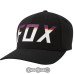 Кепка FOX On Deck Flexfit Hat Black S/M