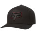 Кепка FOX Epicycle Flexfit Black Red L/XL