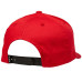 Кепка FOX LEGACY MOTH 110 SNAPBACK Red OS