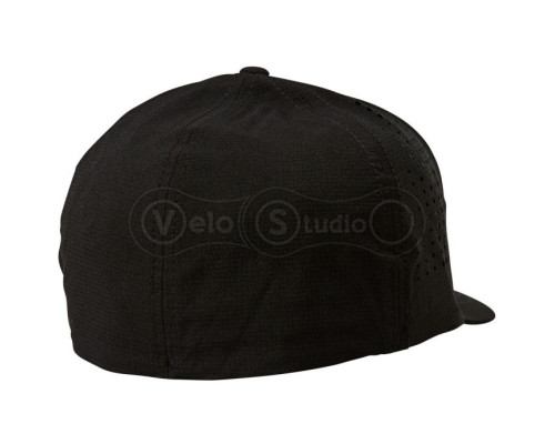 Кепка FOX Serene Flexfit Black S/M