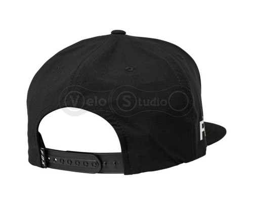 Кепка FOX Shaded Snapback Black OS