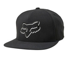 Кепка FOX Shaded Snapback Black OS