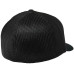 Кепка FOX Strike Flexfit Black S/M