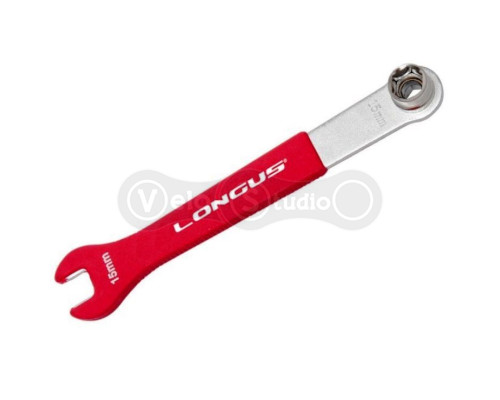Ключ для педалей Longus із головкою 14/15 мм
