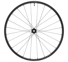 Колесо Shimano WH-MT601-29, переднее 29, 24h 110x15 мм, бескамерное CENTER LOCK