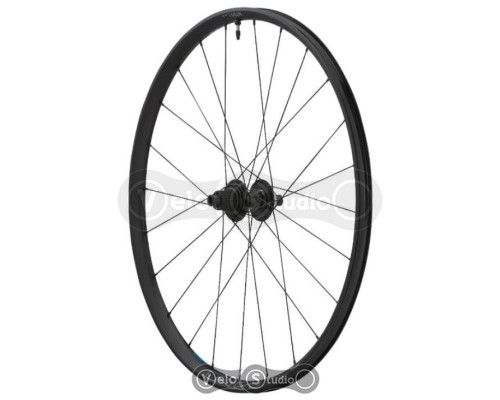 Колесо Shimano WH-MT601-B-29 заднее 148x12 мм, CENTER LOCK MICRO SPLINE
