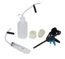 Большой комплект Shimano TL-BT03 для прокачки дисковых тормозов