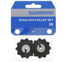Ролики заднего переключателя Shimano RD-M663/773, Y5XE98030