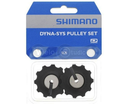 Ролики заднего переключателя Shimano RD-M663/773, Y5XE98030