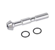 Комплект соединения гидролинии Shimano SM-BH90/калипер