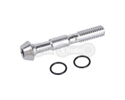 Комплект з'єднання гідролінії Shimano SM-BH90/каліпер