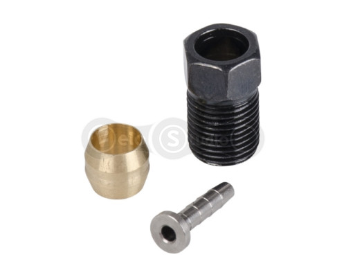 Комплект соединения Shimano SM-BH90/ручка гидролинии, комплект