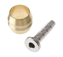 Соединение гидролинии Shimano SM-BHD1030 комплект