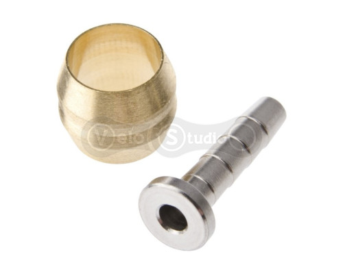 Соединение гидролинии Shimano SM-BHD1030 комплект