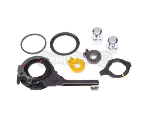 Компоненты втулки Shimano SG-8R31/R36/C31 Nexus (5R/5L)