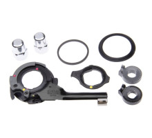 Компоненти для втулки Shimano SG-8R31/R36/C31 Nexus STANDARD TYPE END (7R/7L)