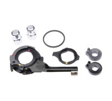 Компоненти втулки Shimano SG-8R31/R36/C31 Nexus (7R/7L)