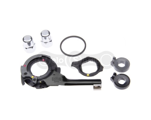 Компоненти втулки Shimano SG-8R31/R36/C31 Nexus (7R/7L)