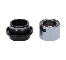 Конус Shimano FH-M788 задньої втулки, лівий + гайка M15