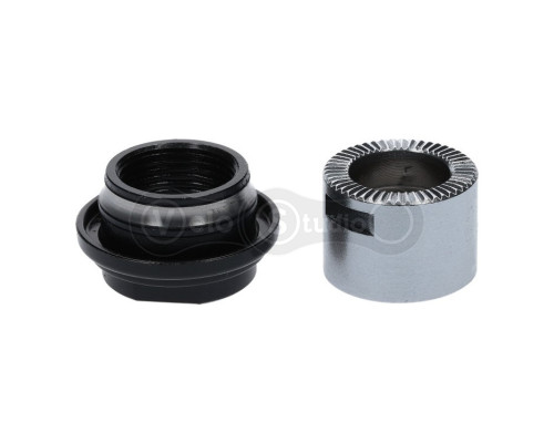 Конус Shimano FH-M788 задньої втулки, лівий + гайка M15