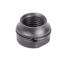 Конус SHIMANO HB-M495 (M10X10.4ММ) передній