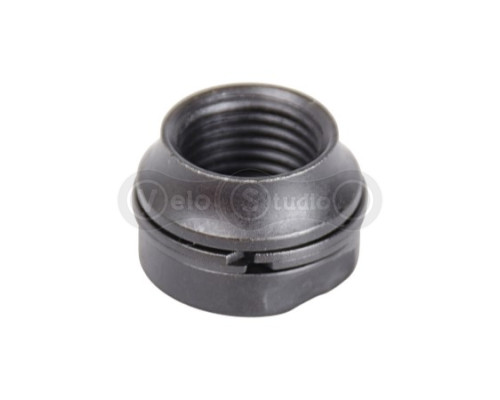 Конус SHIMANO HB-M495 (M10X10.4ММ) передній