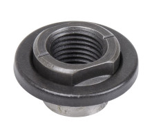Конус Shimano HB-M525 передній + пильник, гайка