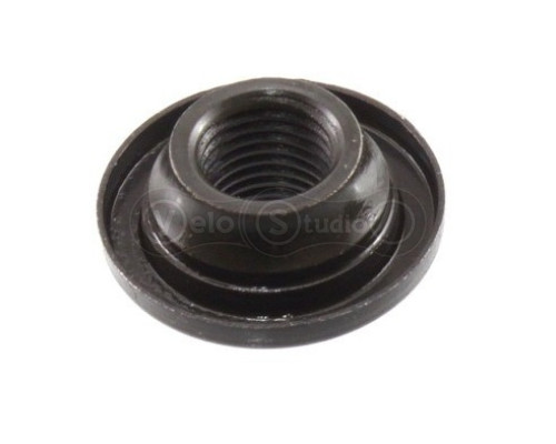 Конус Shimano HB-MC12/4400 Alivio/Tiagra передній (M9X10.4MM), на порожнисту вісь