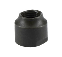 Конус левый Shimano FH-RM30 M10X15MM LEFT HAND CONE LOCK NUT