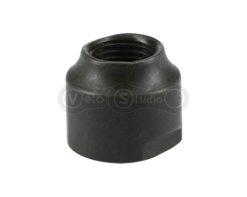 Конус лівий Shimano FH-RM30 M10X15MM LEFT HAND CONE LOCK NUT