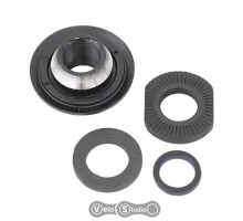 Конус Shimano HB-M595 правий передньої втулки