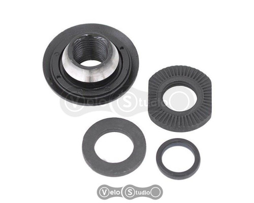 Конус Shimano HB-M595 правий передньої втулки