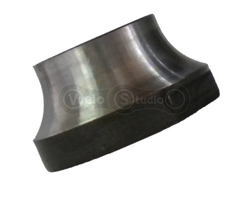 Конус Shimano FH-M525/M565/MC12/STX/Alivio/RSX задній правий (M10X9MM)