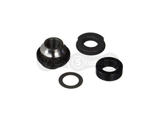 Конус задньої втулки Shimano FH-M629 лівий