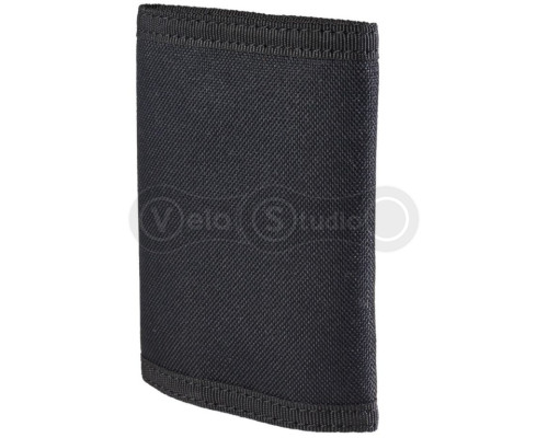 Гаманець FOX Mr. Clean Velcro Wallet Black