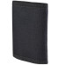 Гаманець FOX Mr. Clean Velcro Wallet Black