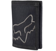 Гаманець FOX Mr. Clean Velcro Wallet Black