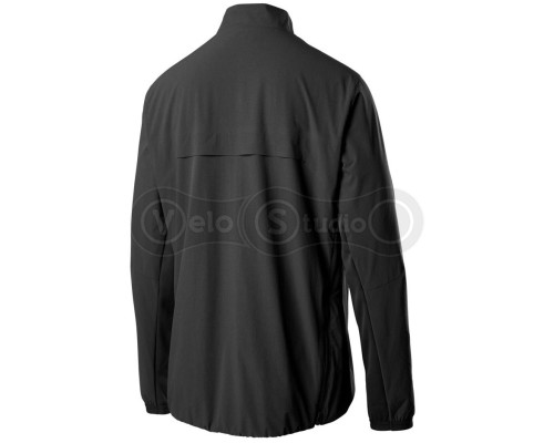 Куртка FOX Flexair Pro Fire Alpha Jacket Black розмір M